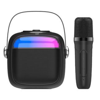 altavoz bluetooth universal musica 6w cool mini karaoke microfono negro.jpg