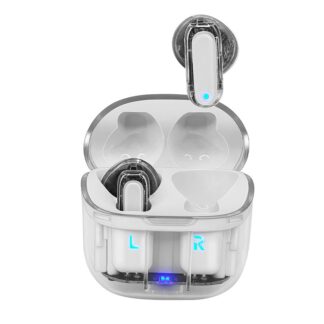 auriculares stereo bluetooth dual pod earbuds cool crystal blanco.jpg