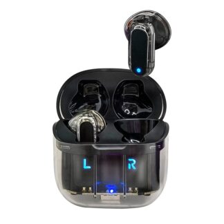auriculares stereo bluetooth dual pod earbuds cool crystal negro.jpg