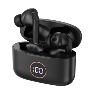 auriculares stereo bluetooth earbuds lcd cool air pro negro.jpg