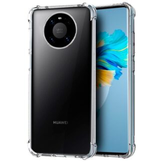 carcasa cool para huawei mate 40 pro 40 pro plus antishock transparente.jpg