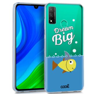 carcasa cool para huawei p smart 2020 clear dream.jpg