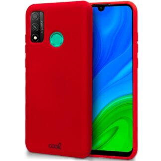 carcasa cool para huawei p smart 2020 cover rojo.jpg