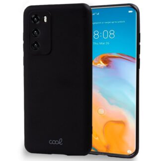 carcasa cool para huawei p40 cover negro.jpg