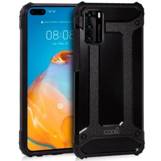 carcasa cool para huawei p40 hard case negro.jpg