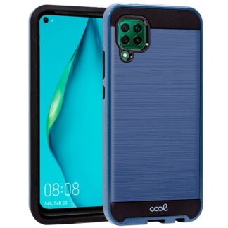 carcasa cool para huawei p40 lite aluminio azul.jpg