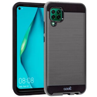 carcasa cool para huawei p40 lite aluminio gris.jpg