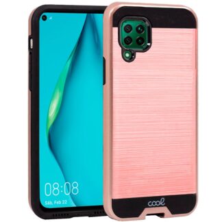 carcasa cool para huawei p40 lite aluminio rosa.jpg