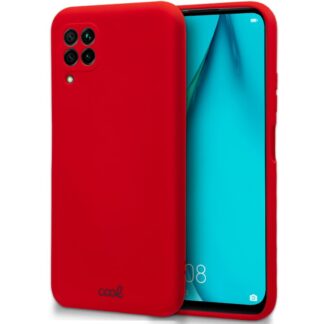 carcasa cool para huawei p40 lite cover rojo.jpg