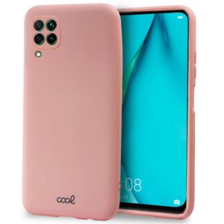 carcasa cool para huawei p40 lite cover rosa.jpg