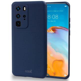 carcasa cool para huawei p40 pro cover azul.jpg