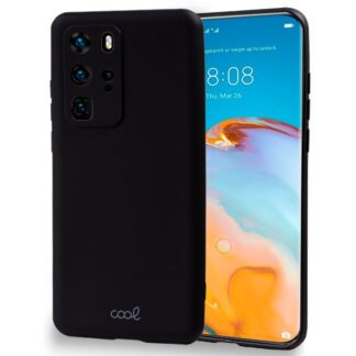 carcasa cool para huawei p40 pro cover negro.jpg