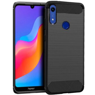 carcasa cool para huawei y6 2019 y6s honor 8a carbon negro.jpg