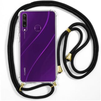 carcasa cool para huawei y6p cordon negro.jpg