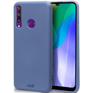 carcasa cool para huawei y6p cover azul.jpg