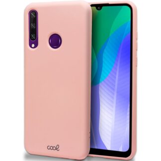 carcasa cool para huawei y6p cover rosa.jpg