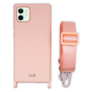 carcasa cool para iphone 12 12 pro cinta rosa.jpg