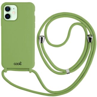 carcasa cool para iphone 12 12 pro cordon liso pistacho.jpg