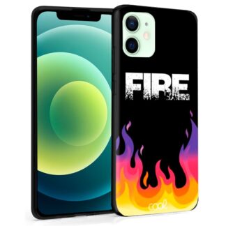 carcasa cool para iphone 12 12 pro dibujos fire.jpg