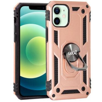 carcasa cool para iphone 12 12 pro hard anilla rose gold.jpg