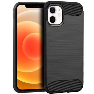 carcasa cool para iphone 12 mini carbon negro.jpg