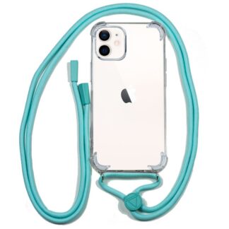 carcasa cool para iphone 12 mini cordon celeste.jpg