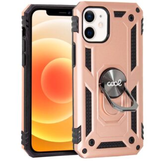 carcasa cool para iphone 12 mini hard anilla rose gold.jpg