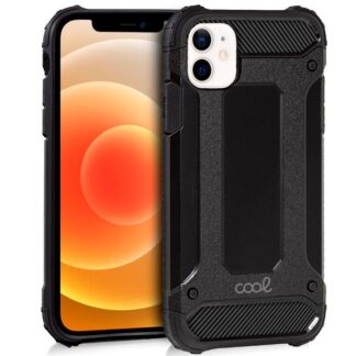 carcasa cool para iphone 12 mini hard case negro.jpg