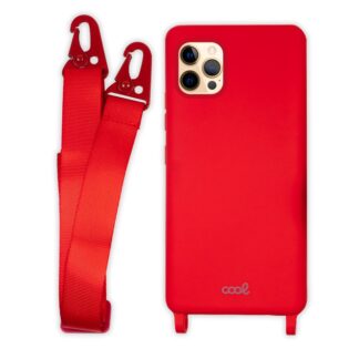 carcasa cool para iphone 12 pro max cinta rojo.jpg