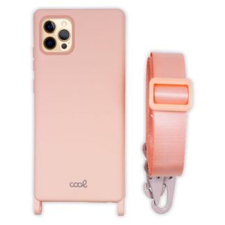 carcasa cool para iphone 12 pro max cinta rosa.jpg