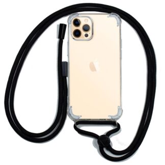 carcasa cool para iphone 12 pro max cordon negro.jpg