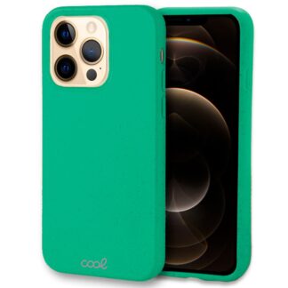 carcasa cool para iphone 12 pro max eco biodegradable mint.jpg
