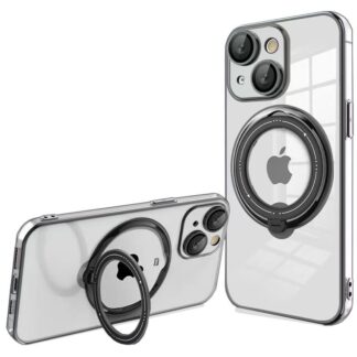 carcasa cool para iphone 13 magnetica ring negro.jpg