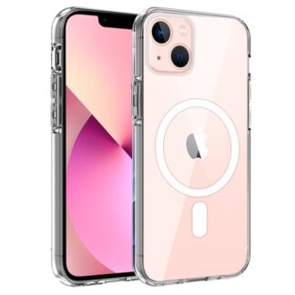 carcasa cool para iphone 13 magnetica transparente.jpg