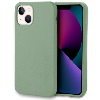carcasa cool para iphone 13 mini eco biodegradable verde.jpg
