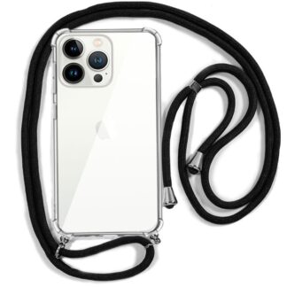 carcasa cool para iphone 13 pro cordon negro.jpg