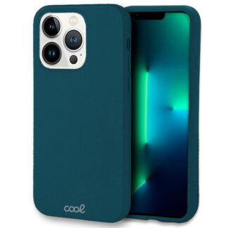 carcasa cool para iphone 13 pro eco biodegradable azul.jpg