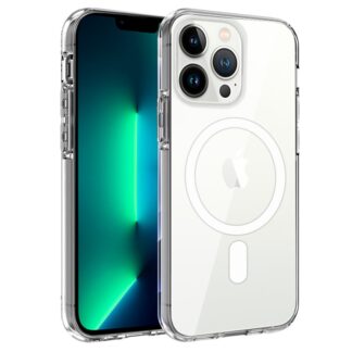 carcasa cool para iphone 13 pro magnetica transparente.jpg