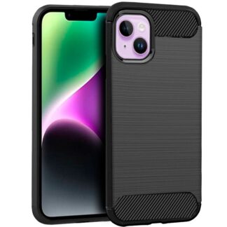 carcasa cool para iphone 14 carbon negro.jpg