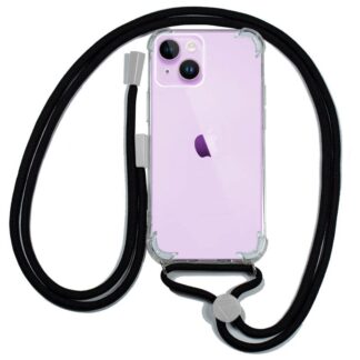 carcasa cool para iphone 14 cordon negro.jpg