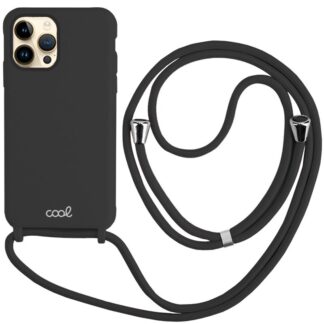 carcasa cool para iphone 14 pro max cordon liso negro.jpg