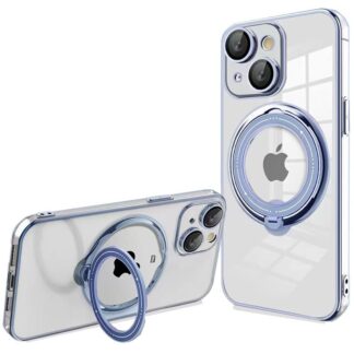 carcasa cool para iphone 15 magnetica ring azul.jpg