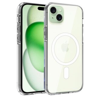 carcasa cool para iphone 15 plus magnetica transparente.jpg