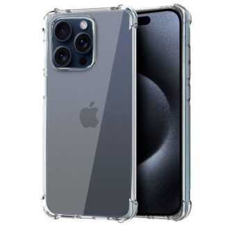 carcasa cool para iphone 15 pro antishock transparente.jpg