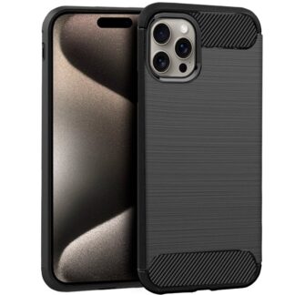 carcasa cool para iphone 15 pro max carbon negro.jpg