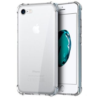 carcasa cool para iphone 7 8 se 2020 se 2022 antishock transparente.jpg