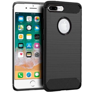 carcasa cool para iphone 7 plus iphone 8 plus carbon negro.jpg