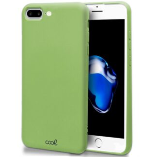 carcasa cool para iphone 7 plus iphone 8 plus cover pistacho.jpg