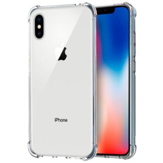 carcasa cool para iphone x iphone xs antishock transparente.jpg