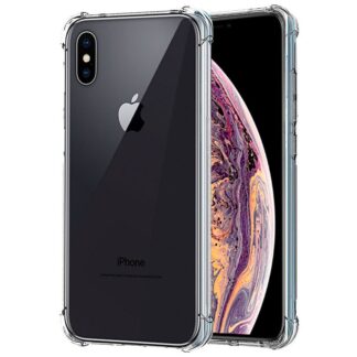 carcasa cool para iphone xs max antishock transparente.jpg